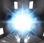 Blaine Reactor Core Site