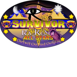 Survivor: Râ-Kedet - All Stars