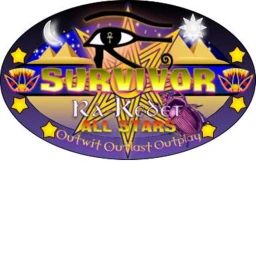 Survivor: Râ-Kedet - All Stars icon
