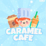 Caramel Café || Group