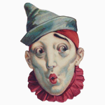 The Imaginarium Cirque