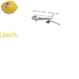 vibe in a plane simulator