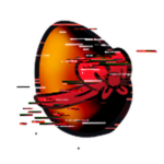 Glitched Egg
