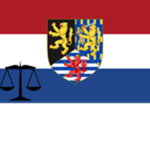 Benelux Ministry of Justice