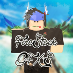 FireStock GFX's™