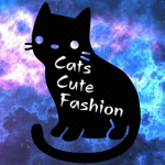 cats cute fashion