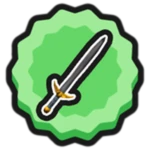 Sword! Roblox gamepass thumbnail