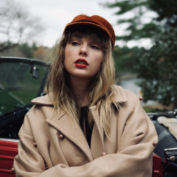 Taylor Swift Homestore