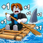 +1 Speed Raft Escape