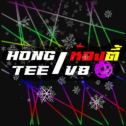 [🎄☃️] HONG TEE.V8