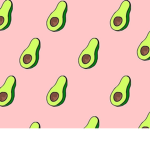 Avocado army!:>