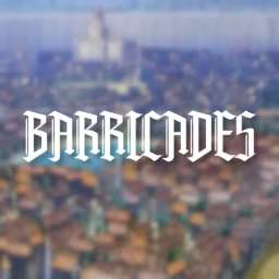 BARRICADES icon
