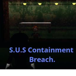 Read Description* SUS Containment Breach