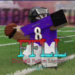 Football Fusion Legend League