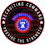 |RUSA| Army Recruiting Command