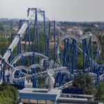 ▀Roller Coaster Tycoon!  Free