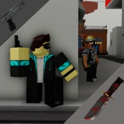 Knife Simulator icon