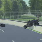 [NOWY SILVERSTONE] Formula rPush 