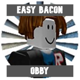 Easy Bacon Obby