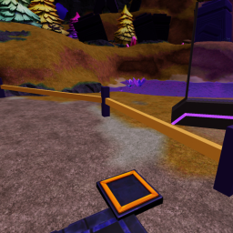 speed simulator