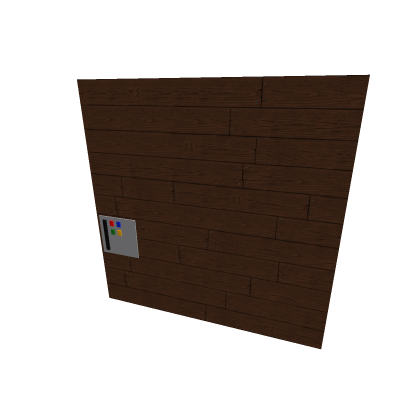 Keycard door REMASTERED