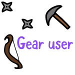 Gear User (BETA)