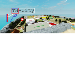 TH-City RP [Alpha]