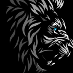 The Lion Family!