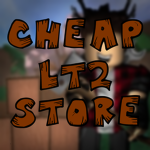 Cheap LT2 Store