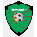 Pro United Fc Kick off