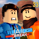 Jailbreak game icon