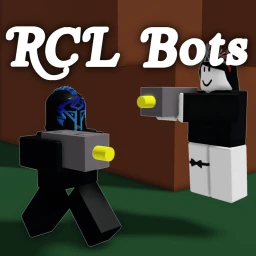 RCL Bots (ALPHA) icon