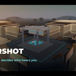 — e.g. Earshot — Voice Chat Hangout icon