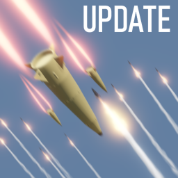 [WARFARE🚀] Ballistic Missile Testing icon