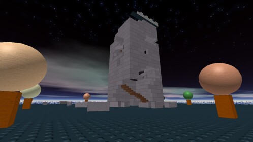 tower