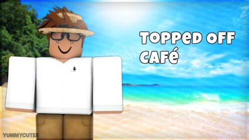 Topped Off Cafe