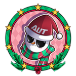 AUT Winter/X-Mas
