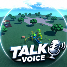 TALK VOICE 🎙️