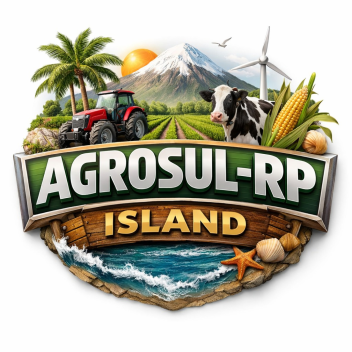 AGROSUL ISLAND