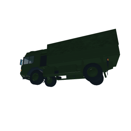 Army Truck