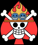 Pirate king the luffy