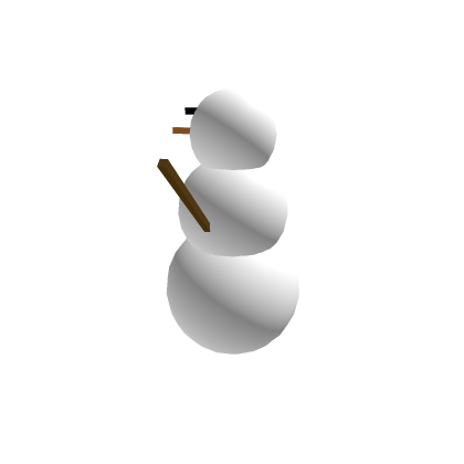 SnowMan