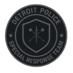 DPD: Special Response Team