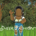 Sheer Fashion™