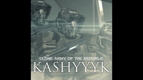 | TGR | Kashyyyk