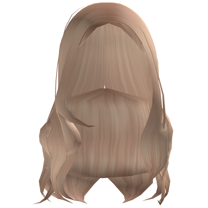 Blonde Nineties Full Blowout