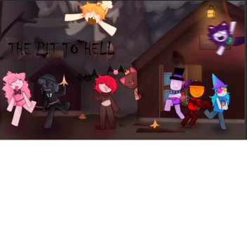 The pit to hell