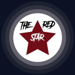 +The Red star+