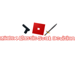 Roblox Classic Swats Devision
