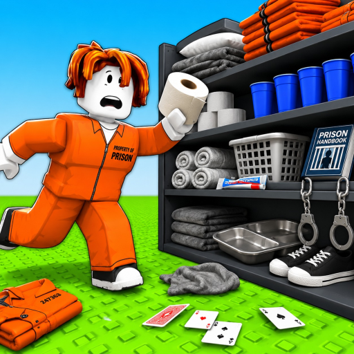 Clean the Prison!